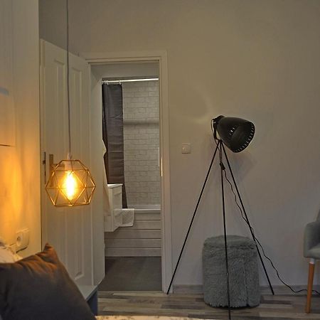 Tawerna Rybaki Old Town Apartment Gdansk Bagian luar foto