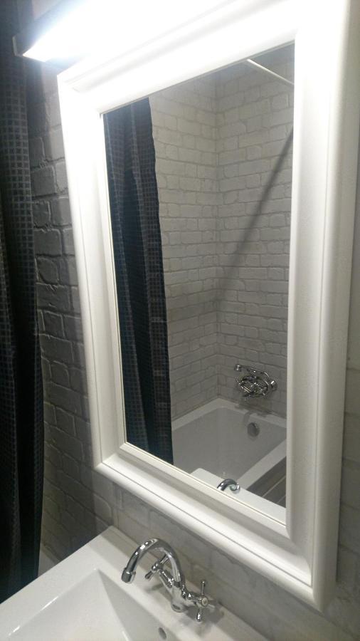 Tawerna Rybaki Old Town Apartment Gdansk Bagian luar foto