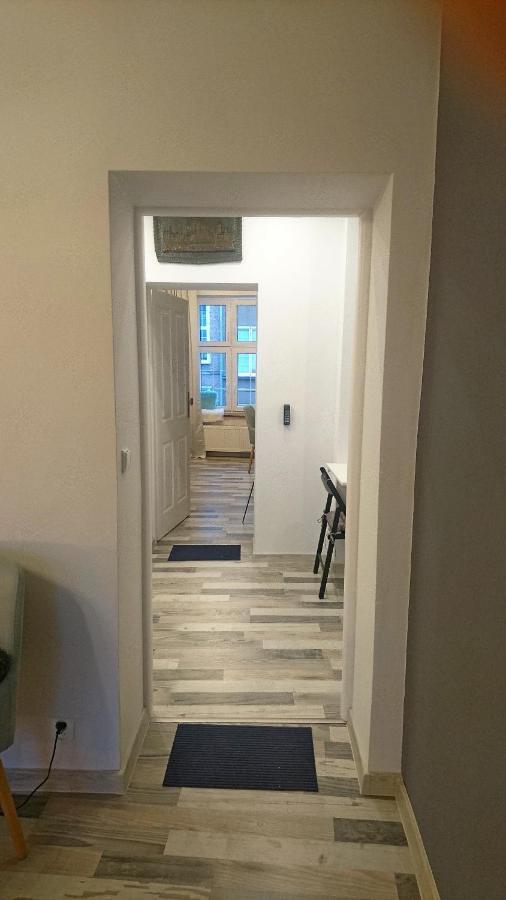 Tawerna Rybaki Old Town Apartment Gdansk Bagian luar foto